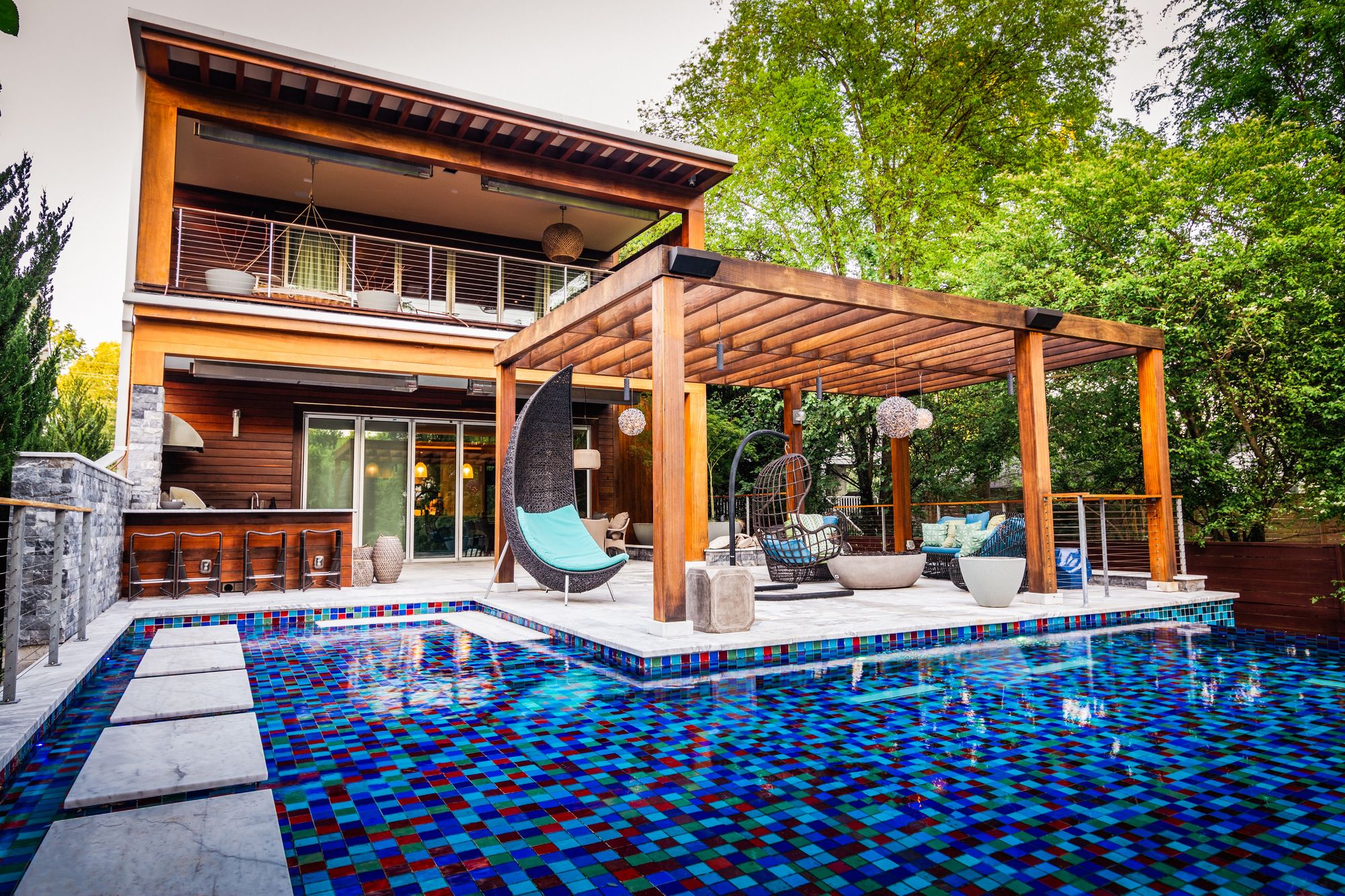 Currin Outdoor Living